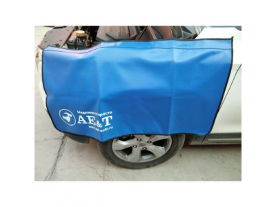 Накидка магнитная 1000x600мм от AE&T Накидка магнитная 1000x600мм