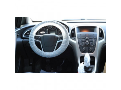 Чехлы на руль 250шт. от PINGO Чехлы на руль 250шт.