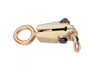 Кузовной зажим 5т/2т, одно/два направления, с узким захватом от LICOTA Кузовной зажим 5т/2т, одно/два направления, с узким захватом