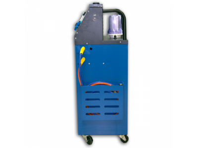 Установка для замены антифриза в системе охлаждения от ОДА СЕРВИС Установка для замены антифриза в системе охлаждения