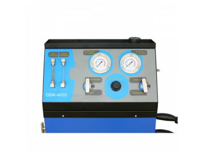 Установка для замены антифриза в системе охлаждения от ОДА СЕРВИС Установка для замены антифриза в системе охлаждения