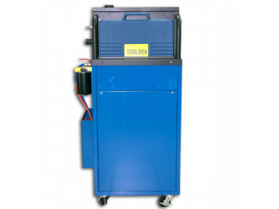 Установка для замены масла в АКПП от ОДА СЕРВИС Установка для замены масла в АКПП