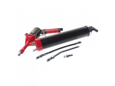 JTC Шприц смазочный автоматический 400куб.см JTC от JTC JTC Шприц смазочный автоматический 400куб.см JTC