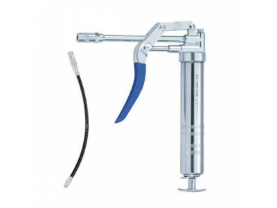 Шприц плунжерный 120 мл, KING TONY от KING TONY Шприц плунжерный 120 мл, KING TONY