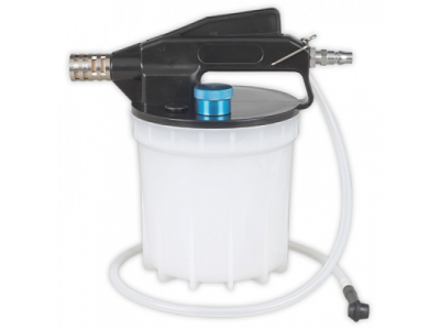 Устройство для замены тормозной жидкости пневматическое от LICOTA Устройство для замены тормозной жидкости пневматическое