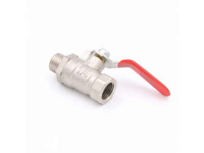 Кран запорный для установки ODA-5010 от ОДА СЕРВИС Кран запорный для установки ODA-5010