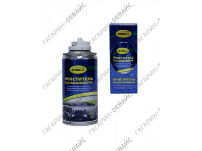Очиститель кондиционера "Astrohim" AC-8602 аэрозоль, 210 мл /12 от Астрохим Очиститель кондиционера "Astrohim" AC-8602 аэрозоль, 210 мл /12