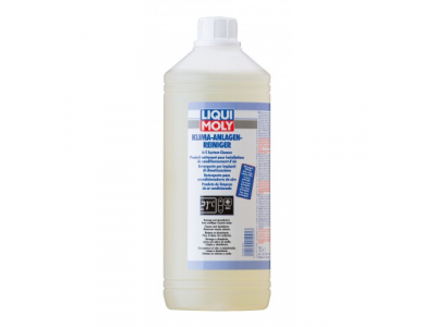 Очиститель кондиционера LiquiMoly 4091 от LIQUI MOLY Очиститель кондиционера LiquiMoly 4091