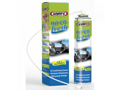 Airco-Fresh® очиститель кондиционера W30202 WYNNS от Wynns Airco-Fresh® очиститель кондиционера W30202 WYNNS