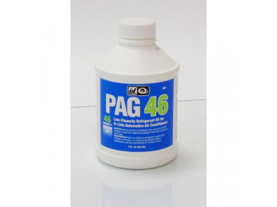 IDQ 484 PAG 46 Масло 46 236мл от IDQ IDQ 484 PAG 46 Масло 46 236мл