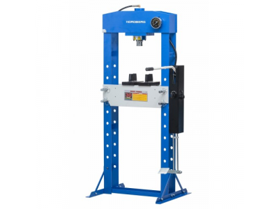 Пресс с ножным приводом, усилие 30 тонн NORDBERG N3630F от NORDBERG Пресс с ножным приводом, усилие 30 тонн NORDBERG N3630F