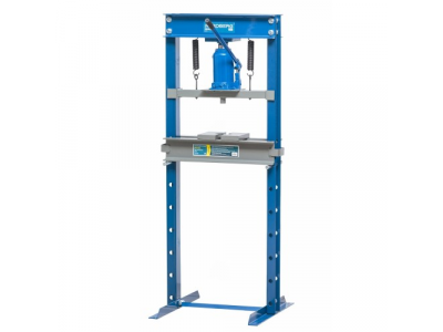 Пресс, силовое устройство - домкрат, усилие 20 тонн NORDBERG ECO N3620JL