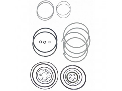 Ремкомплект для пресса NORDBERG N36100A от NORDBERG Ремкомплект для пресса NORDBERG N36100A