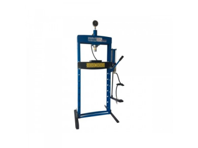 Пресс T61220MFA AE&T 20т с ножной педалью и пневмоприводом