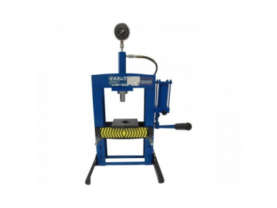 Пресс Т61210M AE&T 10т