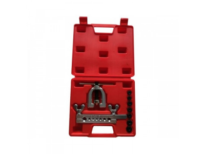 Инструмент для развальцовки труб (10 предметов) TA-M1070 от AE&T Инструмент для развальцовки труб (10 предметов) TA-M1070