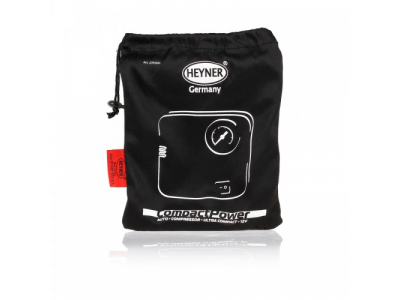 Компрессор 12V микро "Nonstop"с манометром