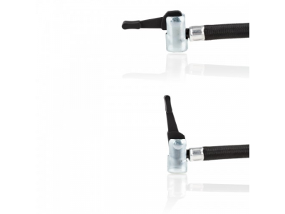 Компрессор 12V микро "Nonstop"с манометром