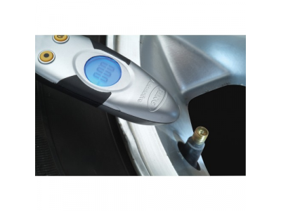 Манометр RING RTG4