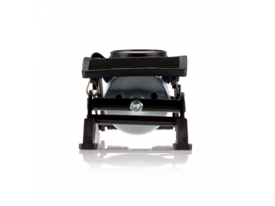 Насос ножной (одинарный) с манометром от ALCA Насос ножной (одинарный) с манометром