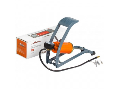 Насос воздушный 295 AIRLINE от Airline Насос воздушный 295 AIRLINE