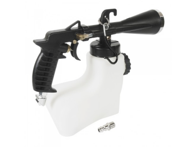 JTC Пневмоочиститель, штуцер-1/4"РТ, объем 1л, 180л/мин. JTC от JTC JTC Пневмоочиститель, штуцер-1/4"РТ, объем 1л, 180л/мин. JTC