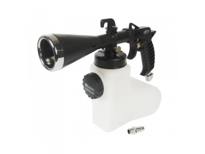 JTC Пневмоочиститель, штуцер-1/4"РТ, объем 1л, 180л/мин. JTC от JTC JTC Пневмоочиститель, штуцер-1/4"РТ, объем 1л, 180л/мин. JTC