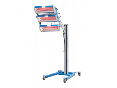 Сушка инфракрасная коротковолновая NORDBERG IF13