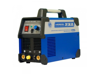 Аппарат аргонодуговой сварки AuroraPRO INTER TIG 202 (TIG+MMA) от Aurora Аппарат аргонодуговой сварки AuroraPRO INTER TIG 202 (TIG+MMA)