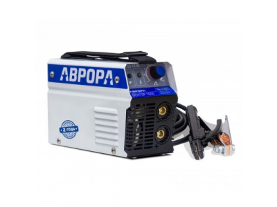 Сварочный инвертор АВРОРА Вектор 1600