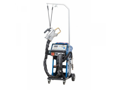 Аппарат точечной сварки c клещами NORDBERG WS10 (380в) от NORDBERG Аппарат точечной сварки c клещами NORDBERG WS10 (380в)