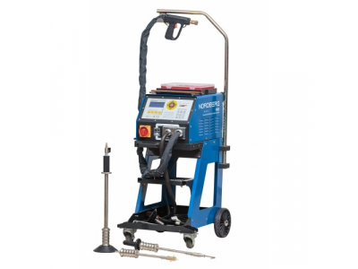 Аппарат точечной сварки NORDBERG ws9(380в) от NORDBERG Аппарат точечной сварки NORDBERG ws9(380в)