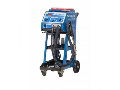 Аппарат точечной сварки Nordberg WS6 (380В) от NORDBERG Аппарат точечной сварки Nordberg WS6 (380В)