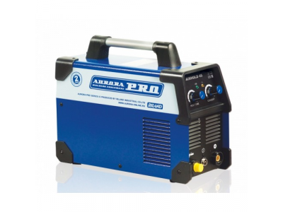 Аппарат плазменной резки AuroraPRO AIRHOLD 45 (MOSFET) от Aurora Аппарат плазменной резки AuroraPRO AIRHOLD 45 (MOSFET)
