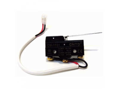 Выключатель для кожуха NORDBERG TB-F-0100004 (5508009) от NORDBERG Выключатель для кожуха NORDBERG TB-F-0100004 (5508009)