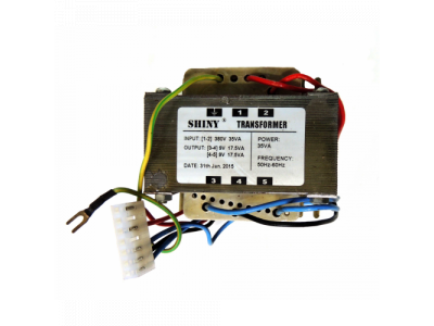 Трансформатор NORDBERG 5500128 для 45TRK от NORDBERG Трансформатор NORDBERG 5500128 для 45TRK