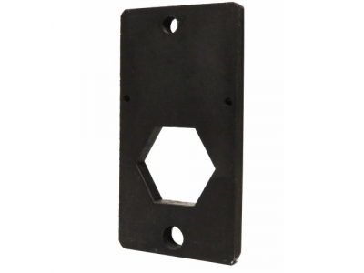 Пластина фиксатор шестигранника NORDBERG C-70-1220003 от NORDBERG Пластина фиксатор шестигранника NORDBERG C-70-1220003