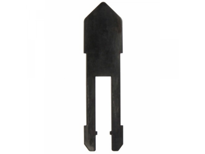 Пластина защитная рабочего стола NORDBERG CT-Y-4100001