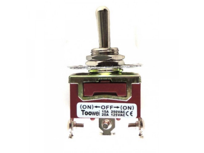 Выключатель TC-20-1700003 маленький TEN223 для NORDBERG 46TRK56 от NORDBERG Выключатель TC-20-1700003 маленький TEN223 для NORDBERG 46TRK56