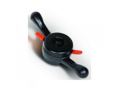 Быстрая гайка для вала диаметром 36мм FN от AE&T Быстрая гайка для вала диаметром 36мм FN