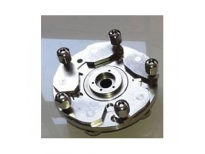 Универсальный фланцевый адаптер UF от AE&T Универсальный фланцевый адаптер UF