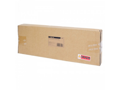 Ключ накидной силовой ударный 95 мм, KING TONY