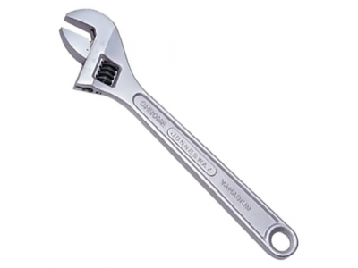 Ключ разводной, 0-29 мм, L-250 мм, W27AS10 JONNESWAY