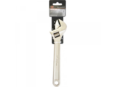 ключ разводной, 30мм от AV STEEL ключ разводной, 30мм