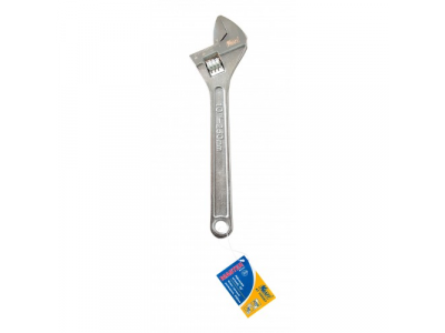 Ключ разводной 250 мм Master от KRAFT Ключ разводной 250 мм Master