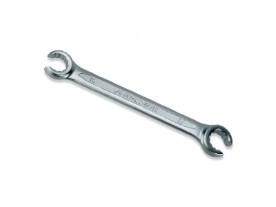 Ключ разрезной 24х27 мм, W242427 JONNESWAY