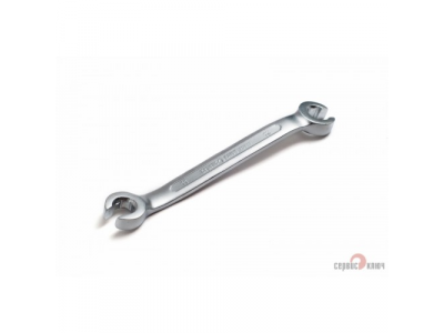 СЕРВИС КЛЮЧ 75513 Ключ разрезной
