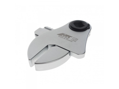 JTC Ключ самозажимной 1/2" захват 6-45мм рожковый JTC от JTC JTC Ключ самозажимной 1/2" захват 6-45мм рожковый JTC