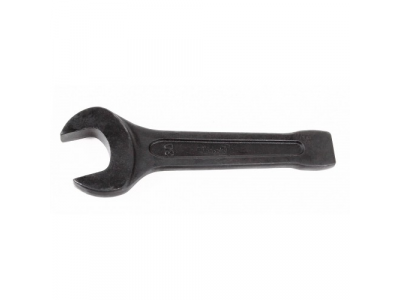 Ключ рожковый ударный короткий 32 мм от LICOTA Ключ рожковый ударный короткий 32 мм