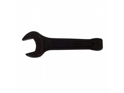 Ключ рожковый силовой ударный 105 мм KING TONY от KING TONY Ключ рожковый силовой ударный 105 мм KING TONY